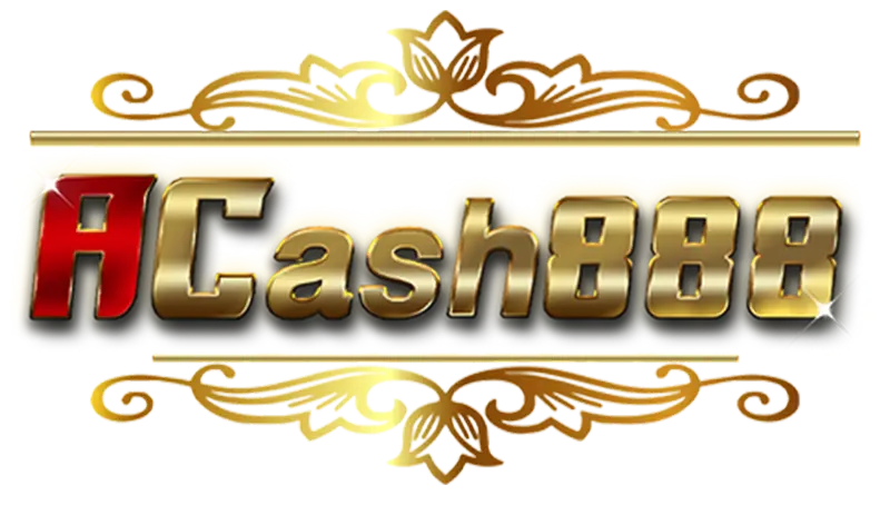 โลโก้ Acash888